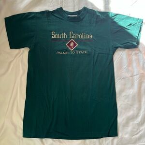 Vintage South Carolina Tee